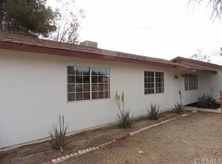 11029 San Jacinto St, Morongo Valley, CA 92256