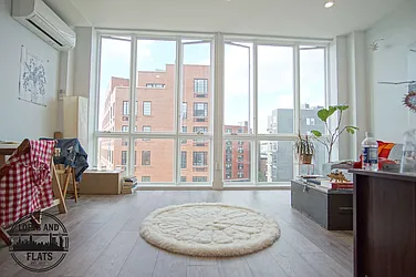 Rented by Lofts and Flats LLC