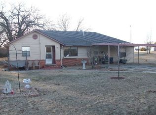 13118 County Road 3530, Ada, OK 74820
