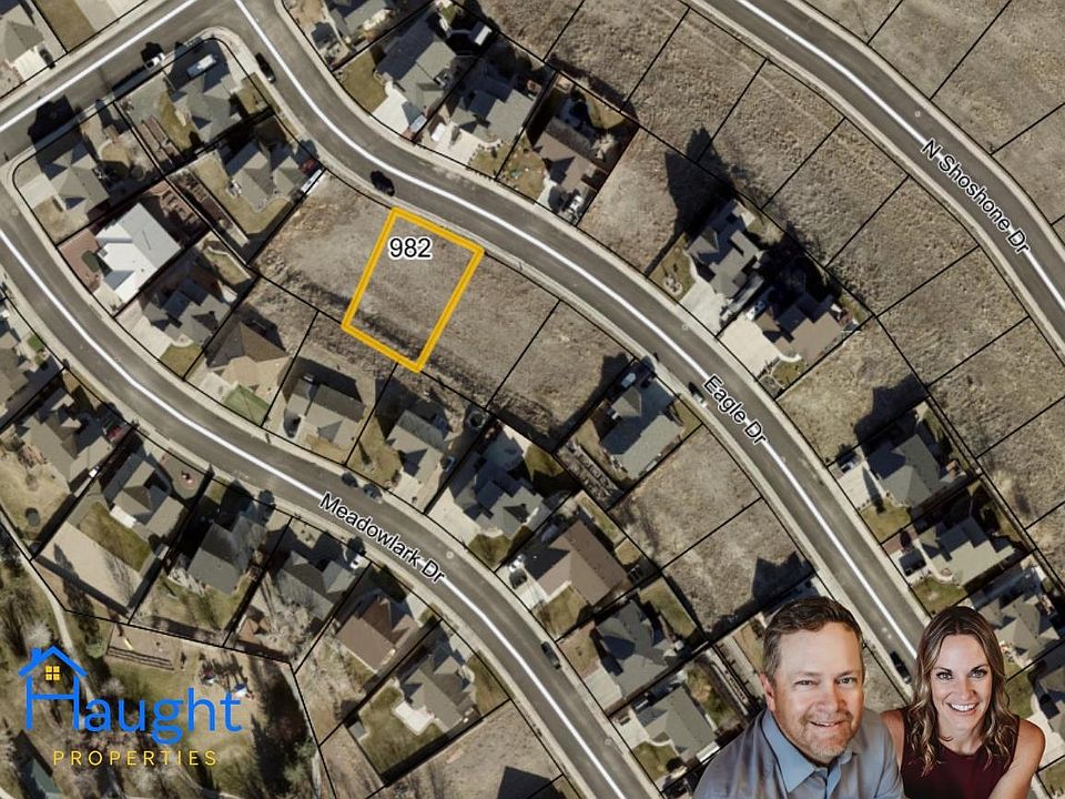 2nd image of 982 Eagle Dr