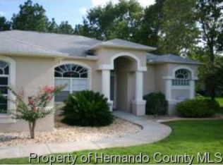 14204 Nugent Cir, Spring Hill, FL 34609