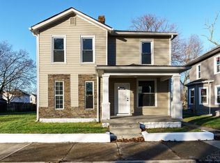520 Garfield St, Middletown, OH