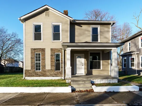 520 Garfield St, Middletown, OH 45044