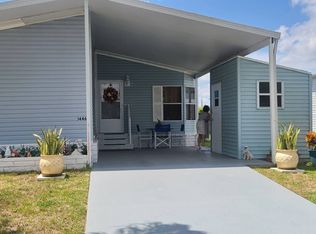 14463 Cancun, Fort Pierce, FL 34951