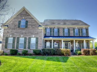 6836 Augustine Way, Charlotte, NC 28270