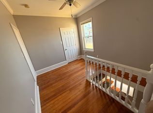 43 William St #B, Fall River, MA 02721