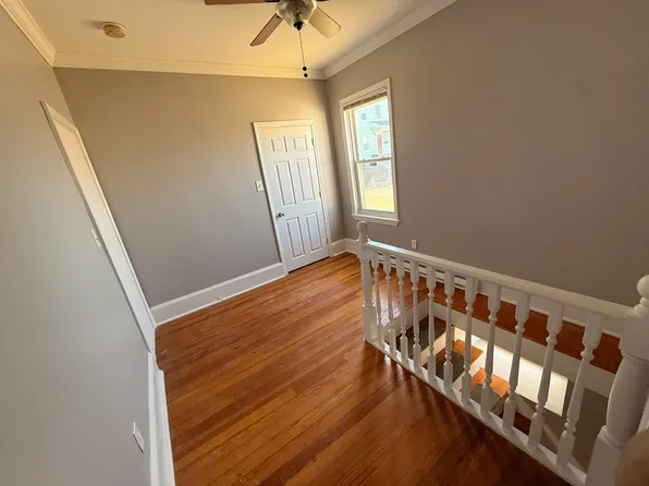 43 William St #B, Fall River, MA 02721