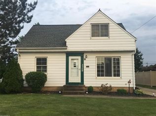 3329 Maplecrest Ave, Parma, OH 44134