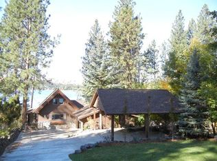 524 S Neyland Rd, Liberty Lake, WA 99019