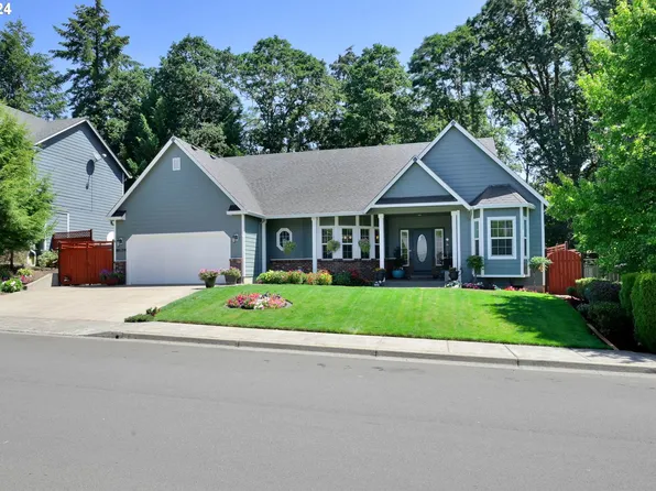 88139 9th St, Veneta, OR 97487