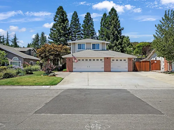 4538 Bocana Rd, Cameron Park, CA 95682