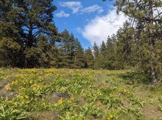 9356 Thorp Prairie Rd, Cle Elum, WA 98922