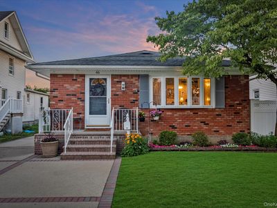 46 Forest Avenue, Valley Stream, NY, 11581