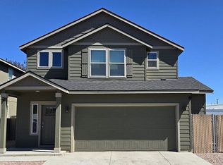 21086 NE Gracie Ln, Bend, OR 97701