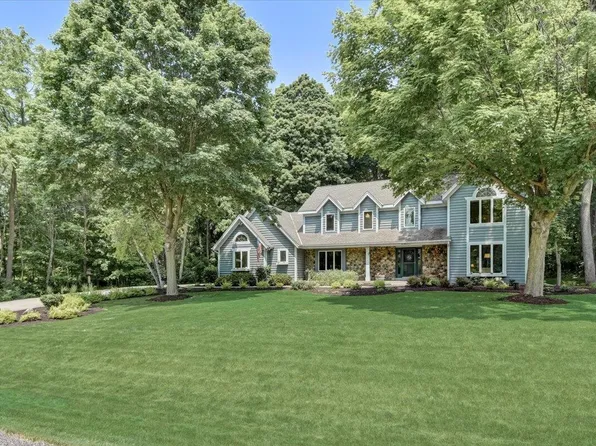 N74W22376 Alta Vista DRIVE, Lisbon, WI 53089