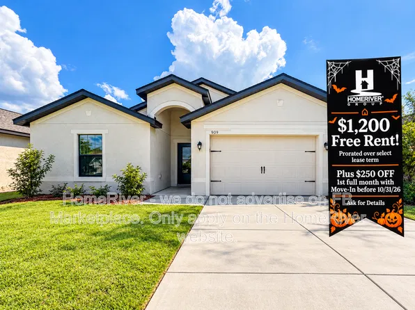 909 Wynnmere Walk Ave, Ruskin, FL 33570