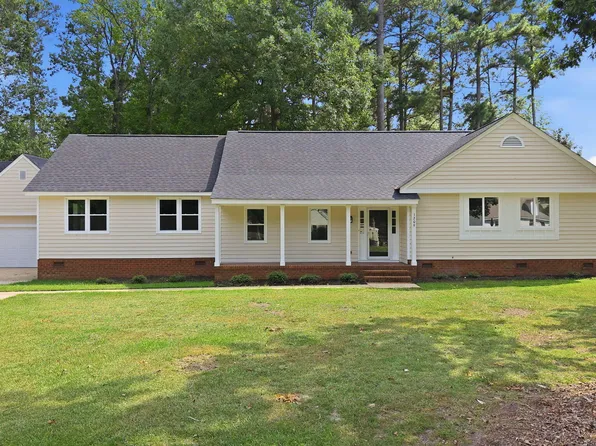 1209 Waterloo Drive, Rocky Mount, NC 27804
