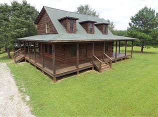 85 Longs Ln, Kenbridge, VA 23944