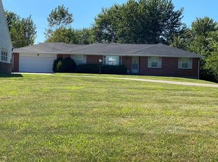 34 N Oak St, Bucklin, MO 64631