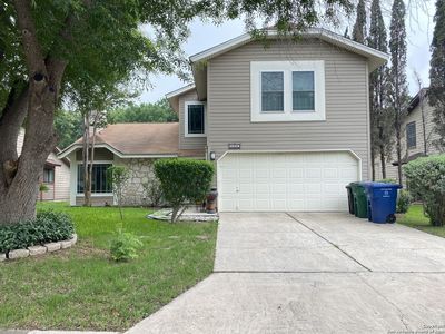 3330 TREE GROVE DR, San Antonio, TX, 78247