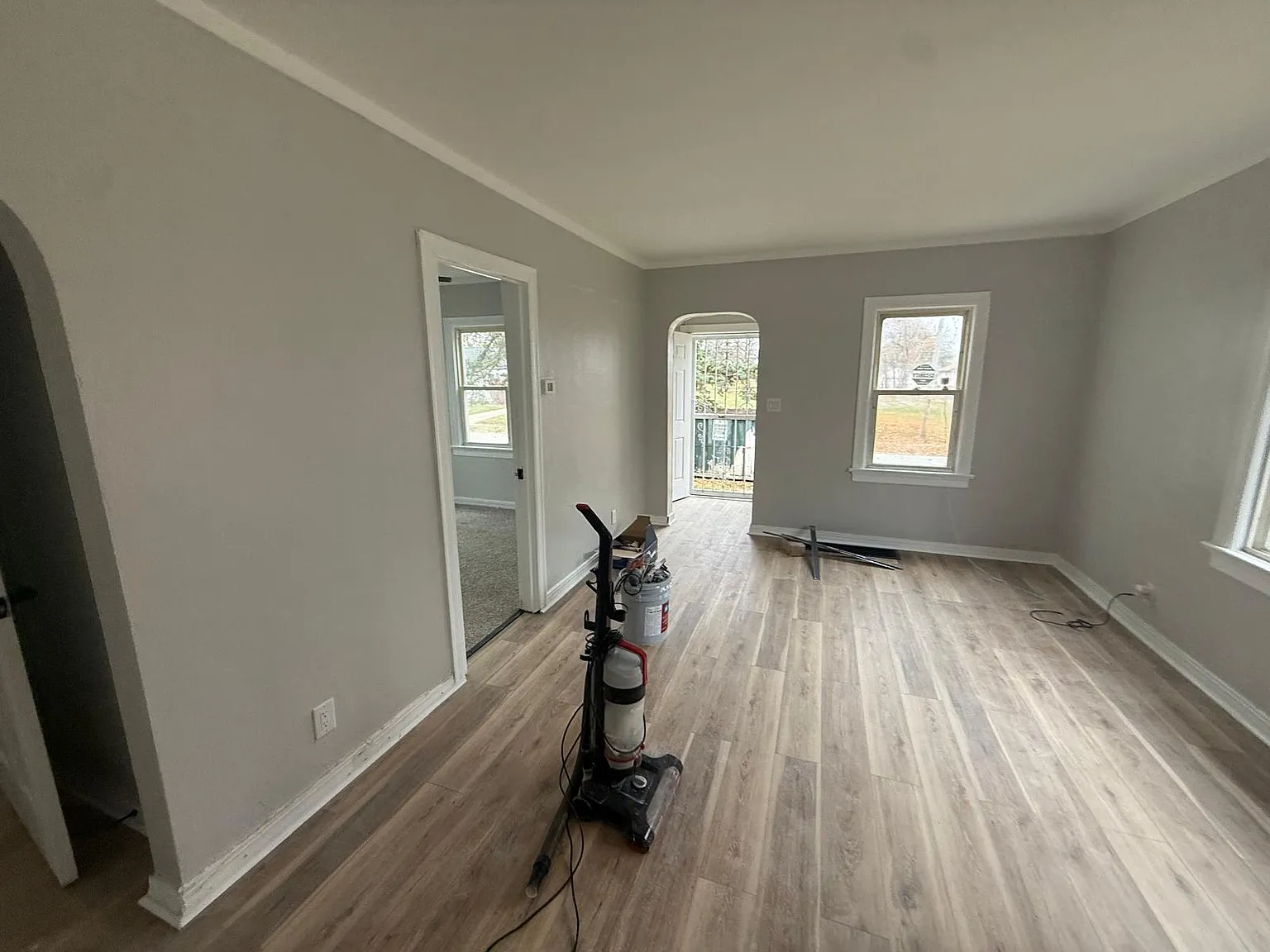 3 bed, 1600 sqft, $1,500 — Photo 3
