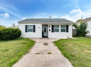 1632 S Warren St, South Bend, IN