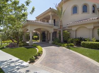 2691 Ponte Vecchio Ter, Henderson, NV 89052