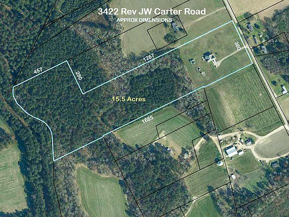 3rd image of 3422 Rev J W Carter Rd