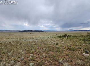 7558 Mesa Rd, Hartsel, CO 80449