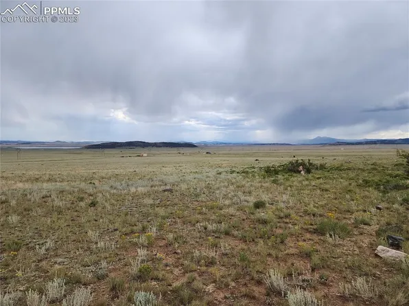 7558 Mesa Rd, Hartsel, CO 80449