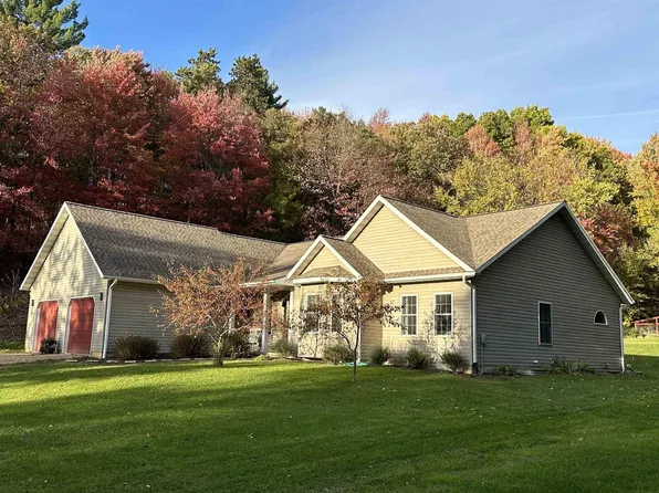 31164 Ivanhoe Avenue, Camp Douglas, WI 54618