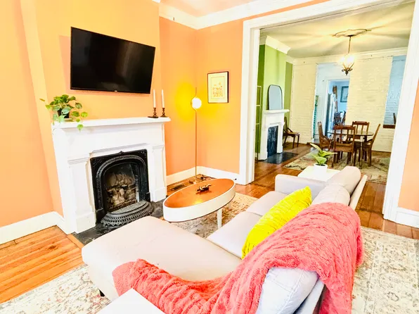 315 Grove Ave, Petersburg, VA 23803