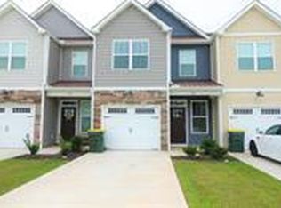 120 Rushing Creek Ln #1, Piedmont, SC 29673
