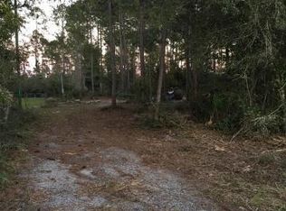 12216 Highway 77, Southport, FL 32409