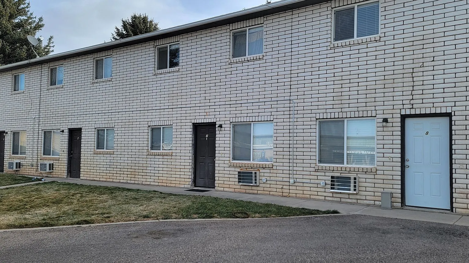 506 - Watts, Mary/Anthony B & Nina Revocable Trust — Photo 1