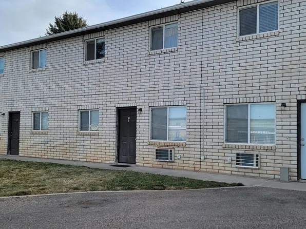 506 - Watts, Mary/Anthony B & Nina Revocable Trust, 506 E 1935 N APT 5, Cedar City, UT 84721