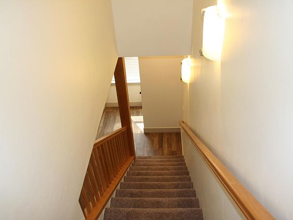 stair case