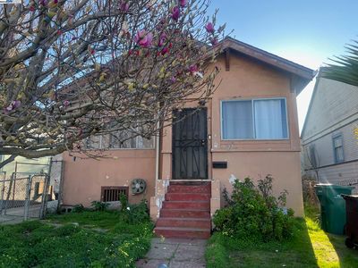1602 52nd Ave, Oakland, CA, 94601