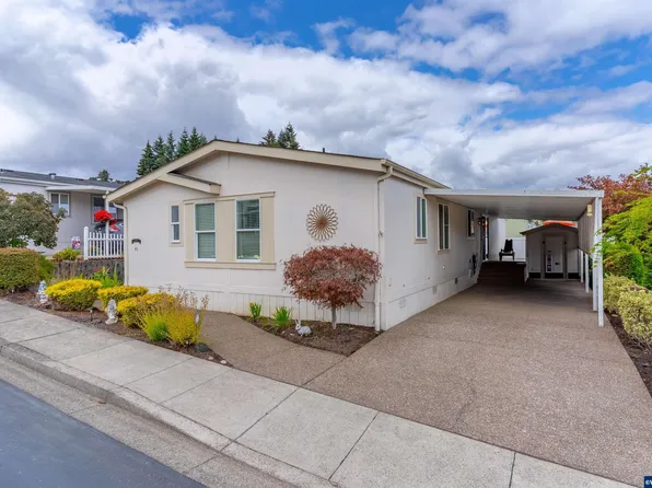 1630 Wallace Rd NW Unit 46, Salem, OR 97304