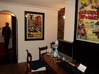 Rented by Sky Management