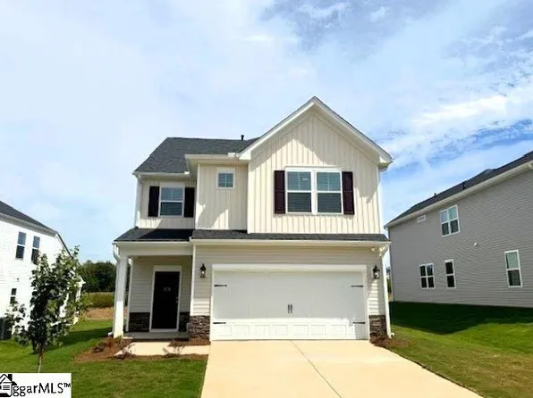 1038 Maraschino Way Lot 53, Lyman, SC 29365
