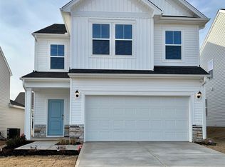 1126 Ogeechee Ct, Spartanburg, SC 29303