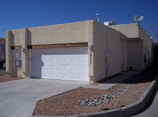 3832 Sunbird Dr NW, Albuquerque, NM 87120