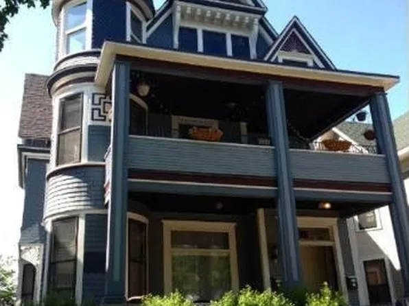 800 Hague Ave, Saint Paul, MN 55104
