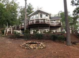 1697 Lakeshore Rd, Camden, SC 29020