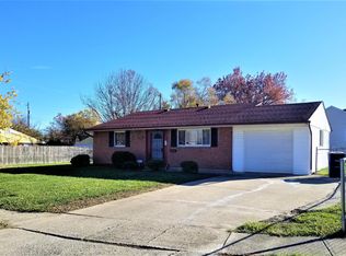 1715 Marina Dr, Columbus, OH