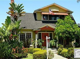 3105 E Vista St, Long Beach, CA 90803