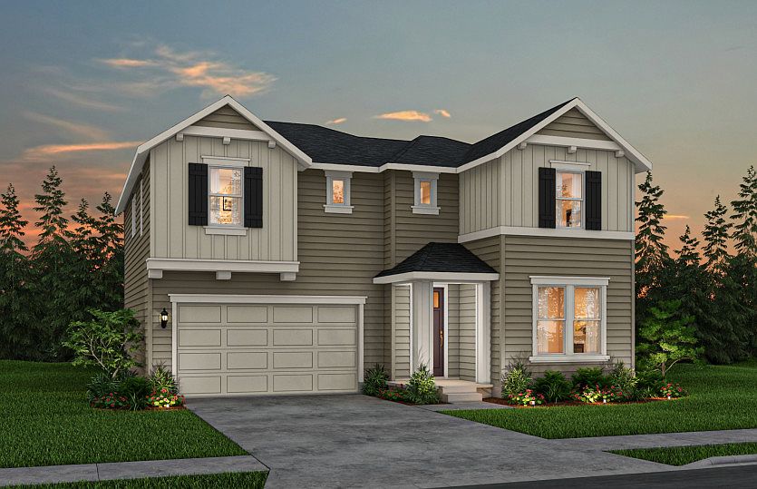 Brinnon Plan, Arborwood, Kingston, WA 98346 Zillow