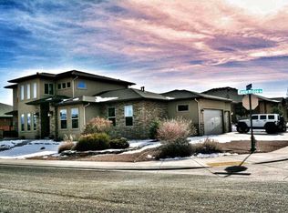 2659 Eagle Ridge Dr, Grand Junction, CO 81503
