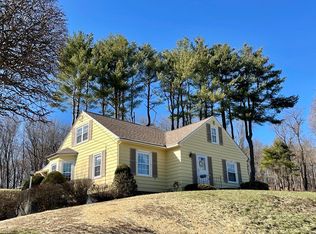 131 W Gill Rd, Gill, MA 01354